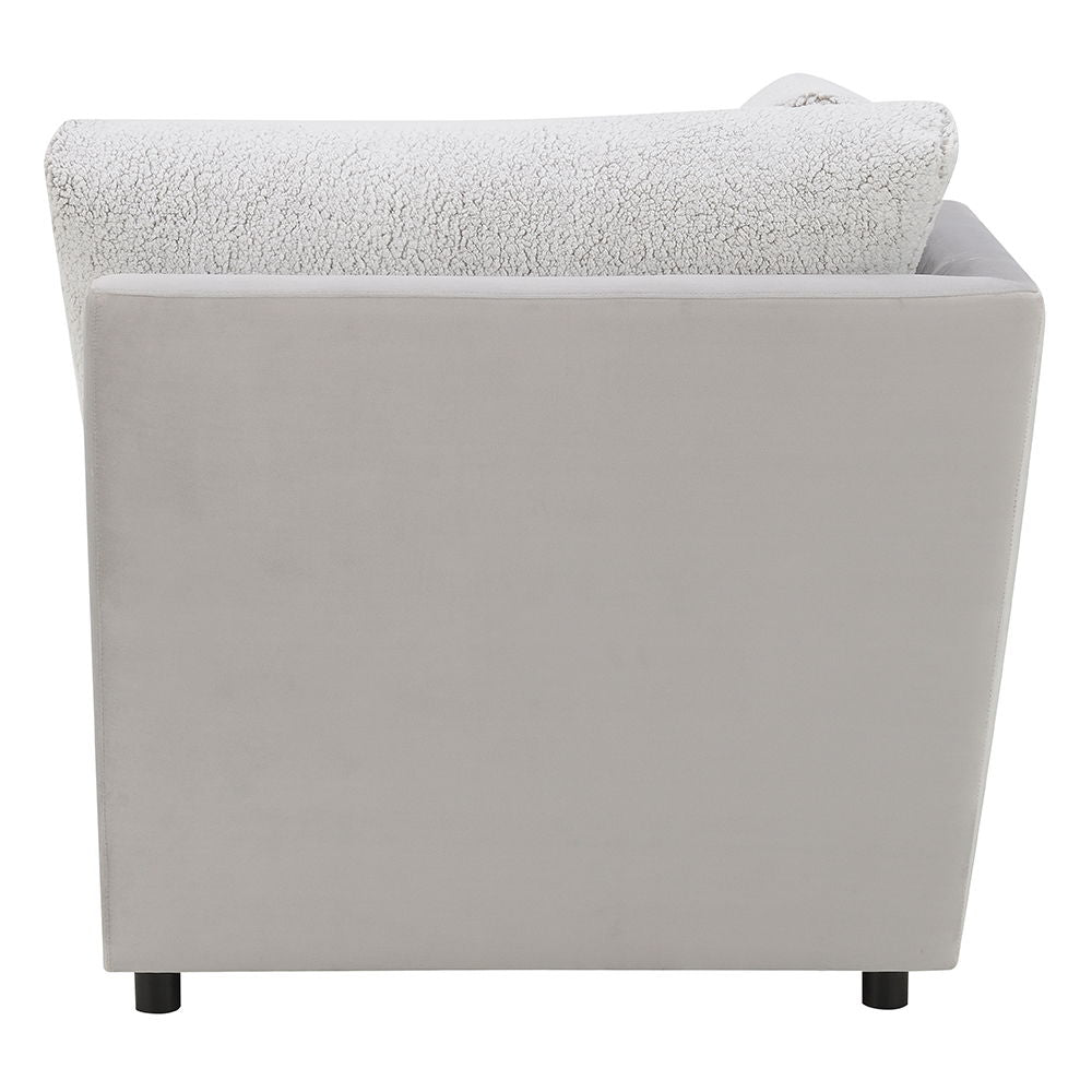 Tarrance - Modular Wedge - Gray