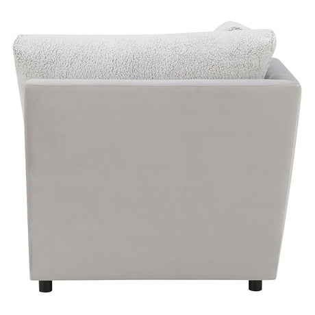 Tarrance - Modular Wedge - Gray