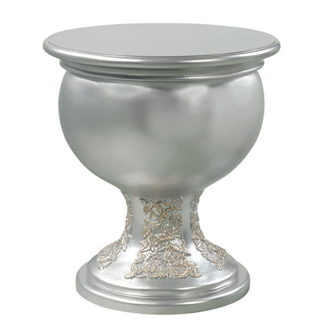 Sandoval - Nightstand - Champagne