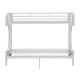 Eclipse - Contemporary - Bunk Bed