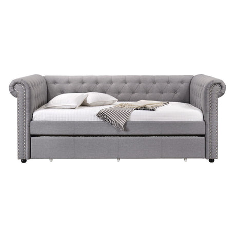 Justice - Daybed & Trundle
