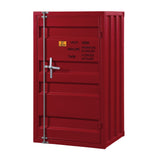 Cargo - Chest (Single Door)