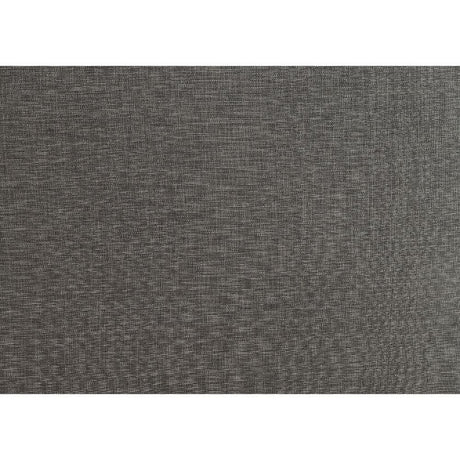 Laurissa - Loveseat - Light Charcoal Linen