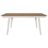 Nogales - Rectangular Wood Dining Table