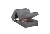 Ottomanson Studio - Convertible Armchair With Storage