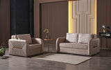 Ottomanson Speedy - Convertible Armchair With Storage