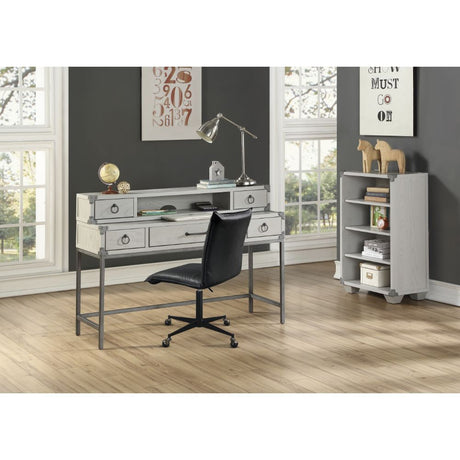 Orchest - Writing Desk - Gray