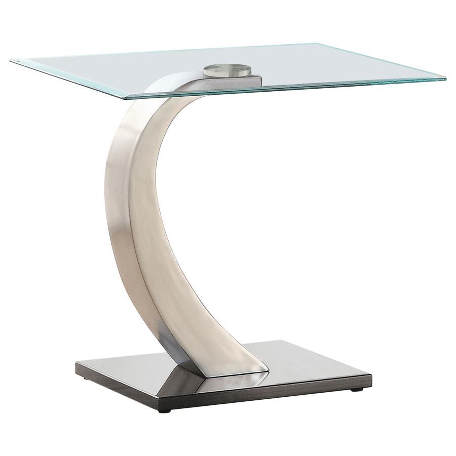 Pruitt - Coffee Table Set