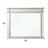 Varian - Mirror - Mirrored