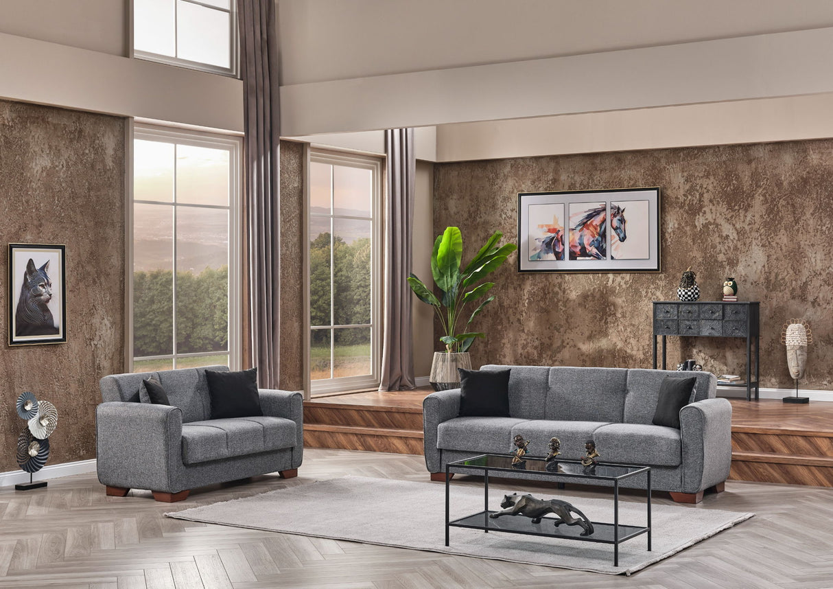 Ottomanson Sirius - Loveseat