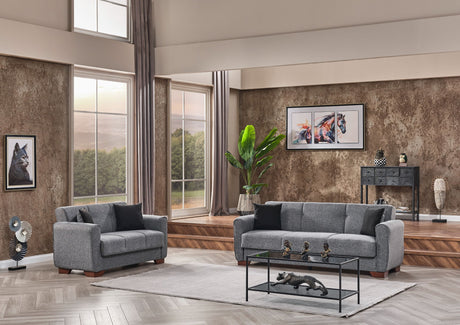 Ottomanson Sirius - Loveseat