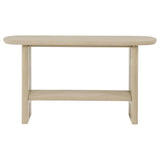 Kailani - Coastal Rectangular Table