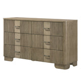 Lakkari - Dresser - Antique Oak