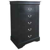 Louis Philippe III - Chest