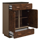 Marcelino - Chest - Cherry Oak