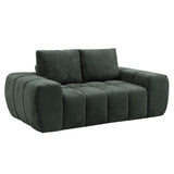 Medwin - Loveseat - Green