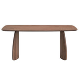 Hadasa - Dining Table - Walnut