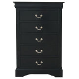 Louis Philippe III - Chest