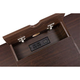 Verster - Writing Desk With USB