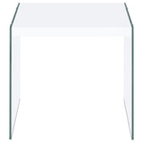 Opal - Coffee Table Set