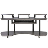 Eleazar - Music Recording Studio Desk