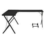 Dazenus - Computer Desk - Black