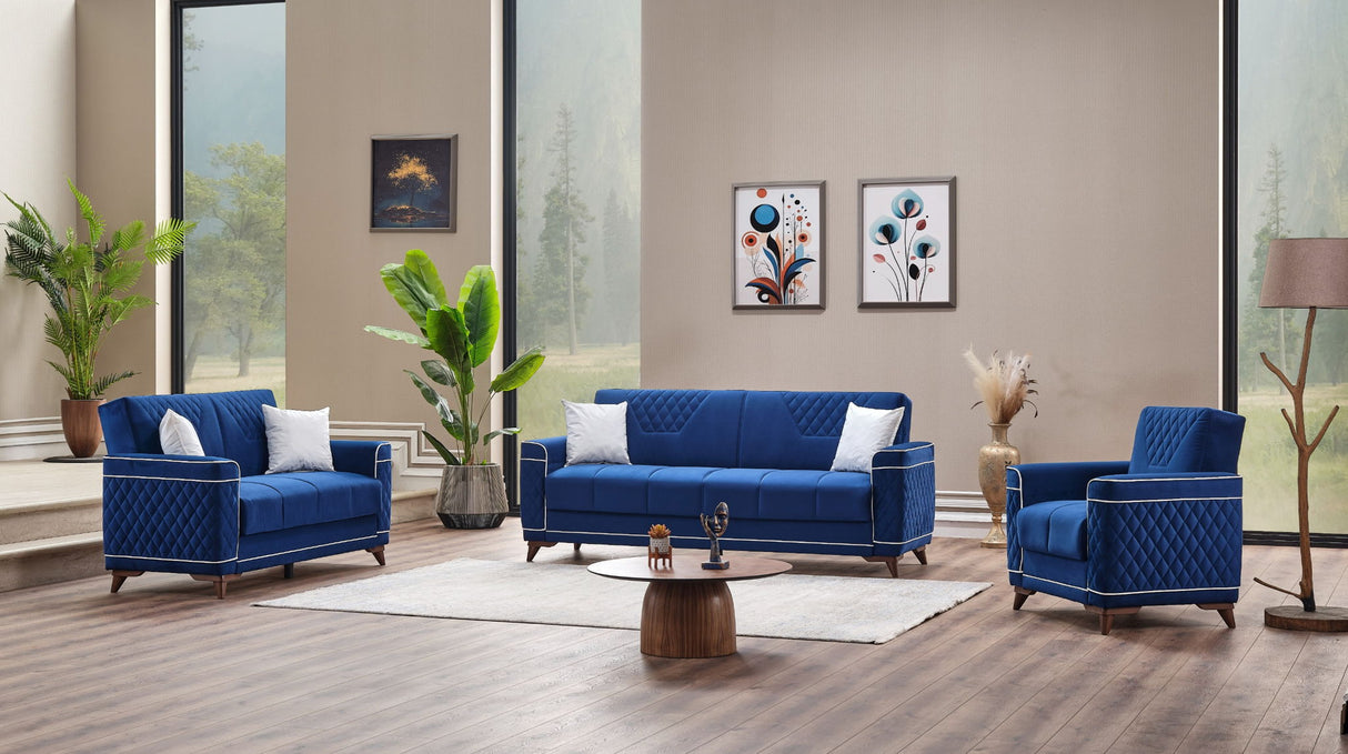 Ottomanson Beste - Sofa