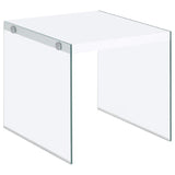 Opal - Coffee Table Set