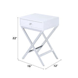Coleen - Accent Table
