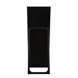 Nysa - Floor Mirror - Faux Crystals
