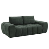 Medwin - Sofa - Green