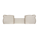 Gorsedd - Vanity Desk - Antique White