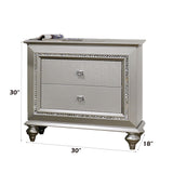 Kaitlyn - Nightstand