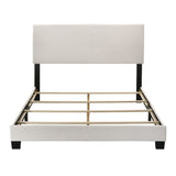 Lien - Bed