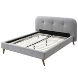 Graves - Bed