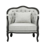 Samael - Chair