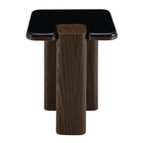 Dana - Table With Marble Top