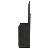 Leandro - 8-Drawer Bedroom Dresser Cabinet