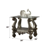 Versailles - End Table