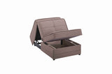 Ottomanson Studio - Convertible Armchair With Storage
