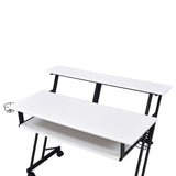 Suitor - Music Recording Studio Desk