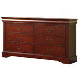 Louis Philippe III - Dresser