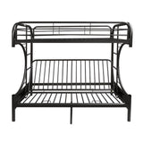 Eclipse - Contemporary - Bunk Bed