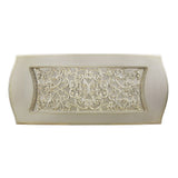 Sorina - Dining Table - Antique Gold