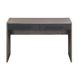 Estevon - Writing Desk - Gray Oak