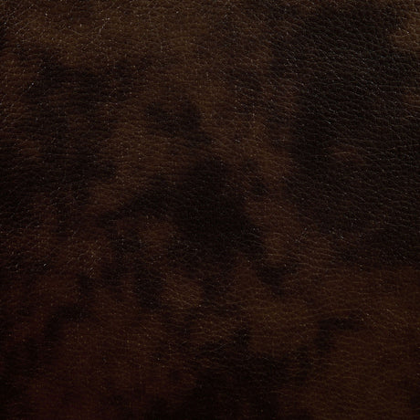 Oxford - Motion Sofa - Rustic Dark Brown