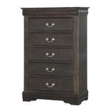 Louis Philippe - Chest