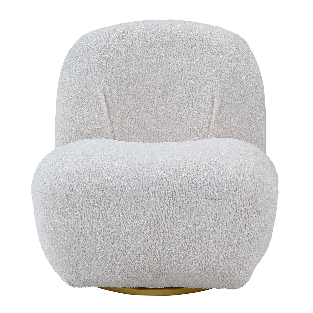 Yedaid - Accent Chair w/Swivel