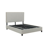 Madison - Upholstered Bedframe