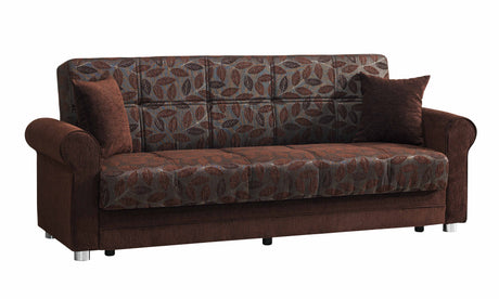 Ottomanson Rio Grande - Upholstered Convertible Sofabed With Storage